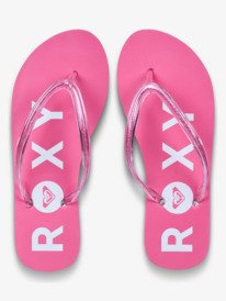 3 Luminatas - Flip-flops for Women Pink ERJL100071 Roxy