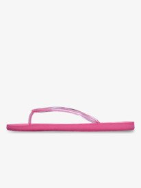 4 Luminatas - Flip-flops for Women Pink ERJL100071 Roxy