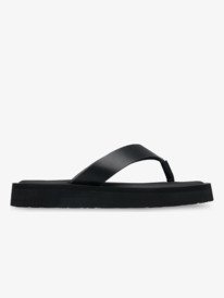1 Dreamin Walk - Sandals for Women Black ERJL100079 Roxy