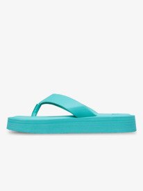 6 Dreamin Walk - Sandals for Women Green ERJL100079 Roxy