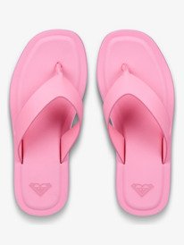 5 Dreamin Walk - Sandals for Women Purple ERJL100079 Roxy