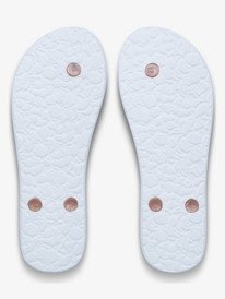 5 Mauricia - Flip-flops for Women Green ERJL100080 Roxy