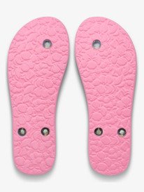 5 Mauricia - Flip-flops for Women White ERJL100080 Roxy