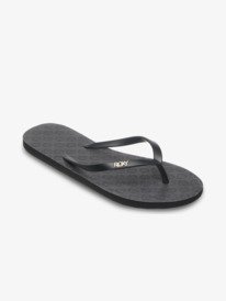 0 Viva Iridescent Schwarz ERJL100081 Roxy