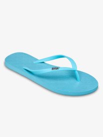 0 Viva Iridescent - Slippers voor Dames Blue ERJL100081 Roxy