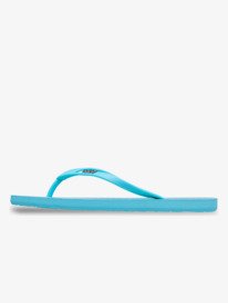 4 Viva Iridescent - Slippers voor Dames Blue ERJL100081 Roxy