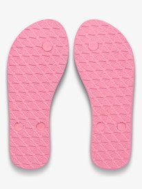 5 Viva Iridescent - Slippers voor Dames Purple ERJL100081 Roxy