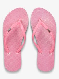 3 Viva Iridescent - Slippers voor Dames Purple ERJL100081 Roxy
