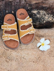 2 Hyndira Amarillo ERJL100083 Roxy