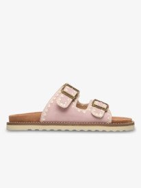 1 Hyndira - Sandalen für Frauen Rot ERJL100083 Roxy