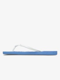 2 New Viva Printed - Sandals for Women Blue ERJL100087 Roxy