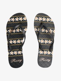 6 New Viva Printed Schwarz ERJL100087 Roxy