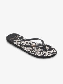 0 New Viva Printed Schwarz ERJL100087 Roxy