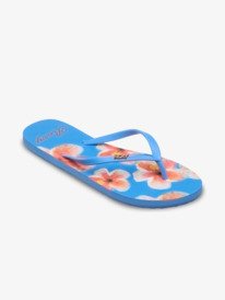 0 New Viva Printed Blue ERJL100087 Roxy