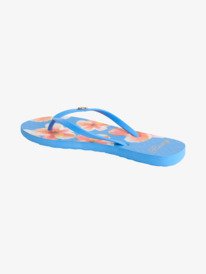 5 New Viva Printed Blue ERJL100087 Roxy