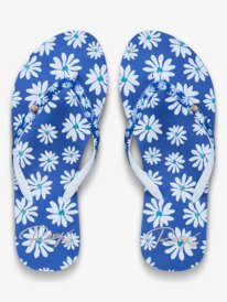 3 Portofino - Sandals for Women Blue ERJL100088 Roxy