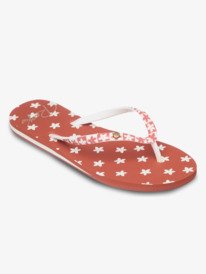 0 Portofino Orange ERJL100088 Roxy
