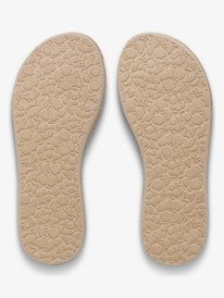 5 South Beach - Sandalen voor Dames Black ERJL100090 Roxy