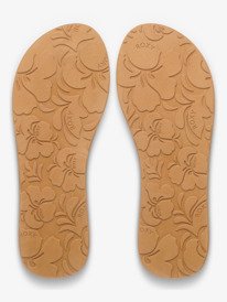 5 Paia - Sandals for Women Green ERJL100091 Roxy