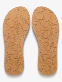 5 Paia - Sandals for Women Red ERJL100091 Roxy