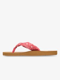 2 Paia - Sandals for Women Red ERJL100091 Roxy