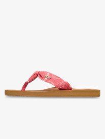 4 Paia - Sandals for Women Red ERJL100091 Roxy
