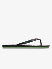 1 Tahiti - Sandals for Women Black ERJL100092 Roxy