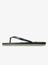 2 Tahiti - Sandals for Women Black ERJL100092 Roxy