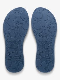 5 Vista - Sandals for Women Blue ERJL100094 Roxy