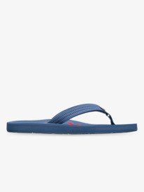1 Vista - Sandals for Women Blue ERJL100094 Roxy