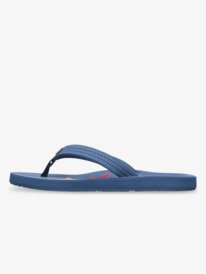 4 Vista - Sandals for Women Blue ERJL100094 Roxy