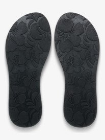 5 Vista - Sandali da Donna Black ERJL100094 Roxy