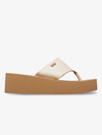 4 Sunset Dreams - Sandals for Women White ERJL100095 Roxy