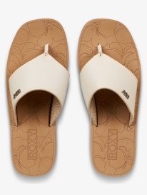 6 Sunset Dreams - Sandals for Women White ERJL100095 Roxy
