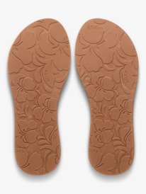 5 Porto Rope - Sandales pour Femme Multi ERJL100098 Roxy