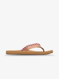 1 Porto Rope Orange ERJL100098 Roxy