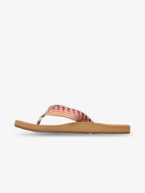 2 Porto Rope Orange ERJL100098 Roxy