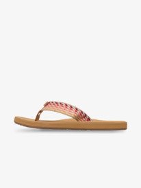 4 Porto Rope Orange ERJL100098 Roxy