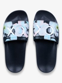 3 Slippy - Sandals for Women  ERJL100103 Roxy