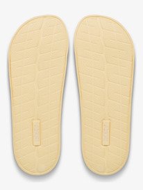 5 Slippy - Sandals for Women Yellow ERJL100103 Roxy