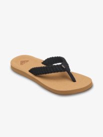 0 Porto Black ERJL100104 Roxy
