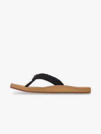 2 Porto Black ERJL100104 Roxy
