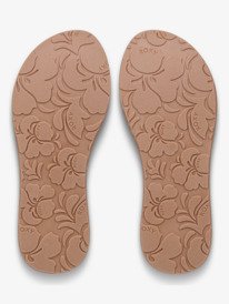 5 Porto - Sandals for Women White ERJL100104 Roxy