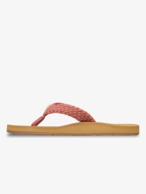 2 Porto - Sandalen für Frauen Orange ERJL100104 Roxy