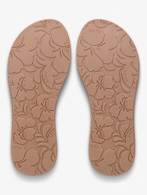 5 Porto - Sandalen für Frauen Grün ERJL100104 Roxy