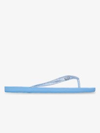 1 Viva Sparkle - Flip-flops f&uuml;r Frauen Blau ERJL100105 Roxy