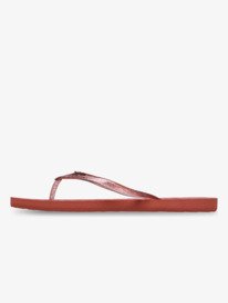 2 Viva Sparkle - Flip-flops for Women Orange ERJL100105 Roxy