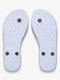 5 Viva Sparkle - Flip-flops for Women White ERJL100105 Roxy
