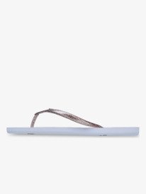 2 Viva Sparkle - Flip-flops for Women White ERJL100105 Roxy