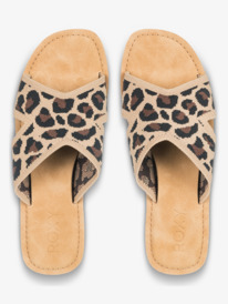5 Andreya Leo - Sandalias para mujer Multi ERJL200030 Roxy